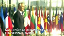 NATO-csúcs az Ukrajnának szánt fegyverszállítás gyorsításáról