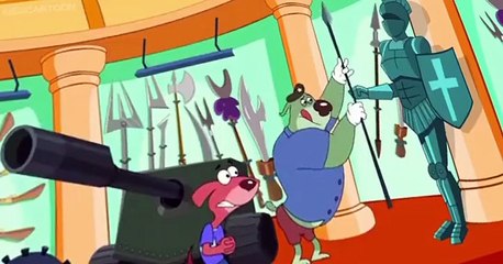 Pakdam Pakdai Pakdam Pakdai E031 Day at the Musem