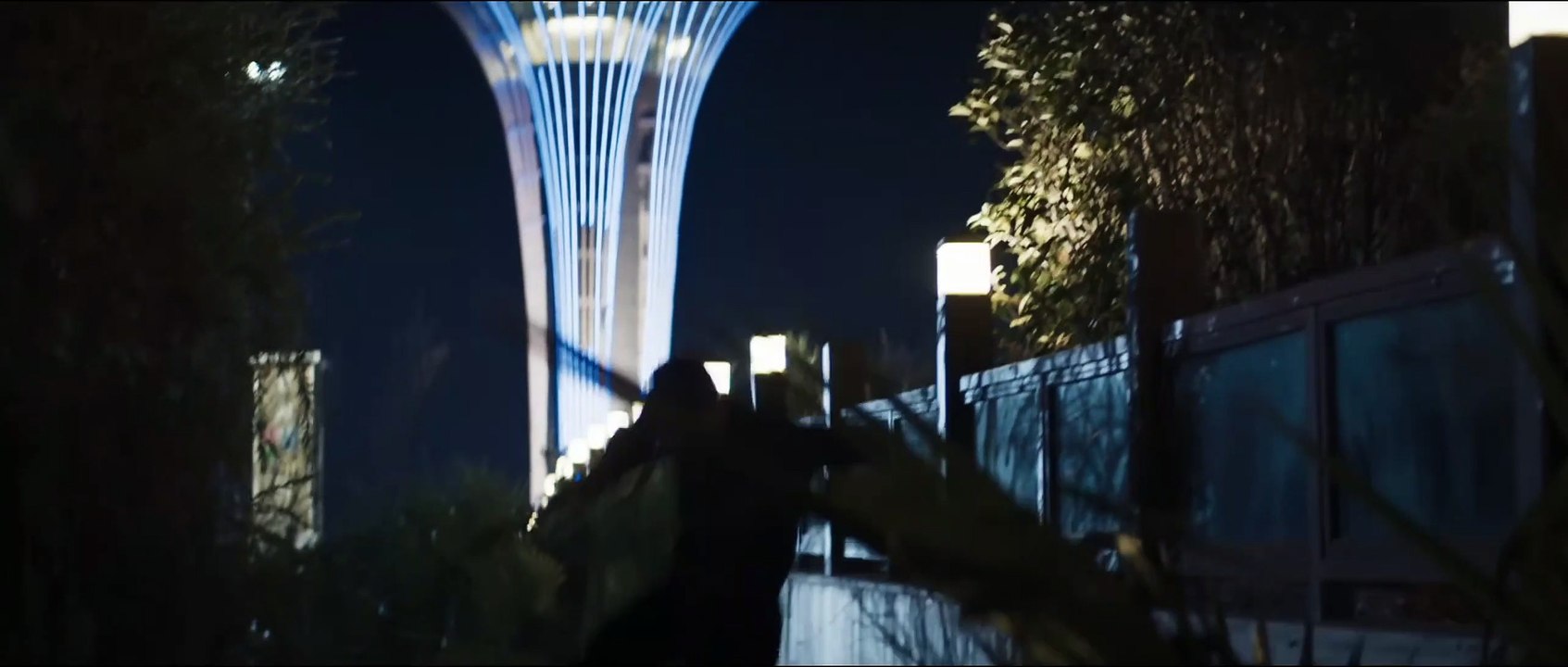 Operation Fortune Trailer (2023)