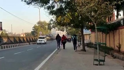 VIDEO : राजस्थान में तापमान उछला॰ 48 घंटे में गर्मी पकड़ेगी रफ्तार