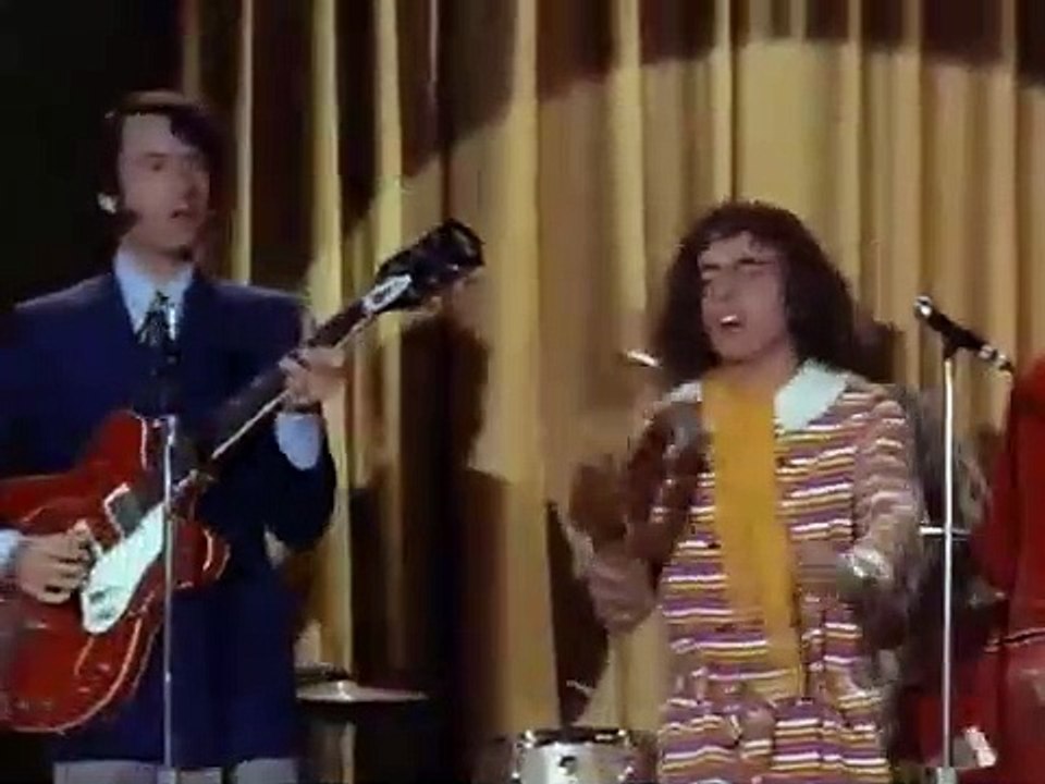 The Monkees - Se2 - Ep24 HD Watch
