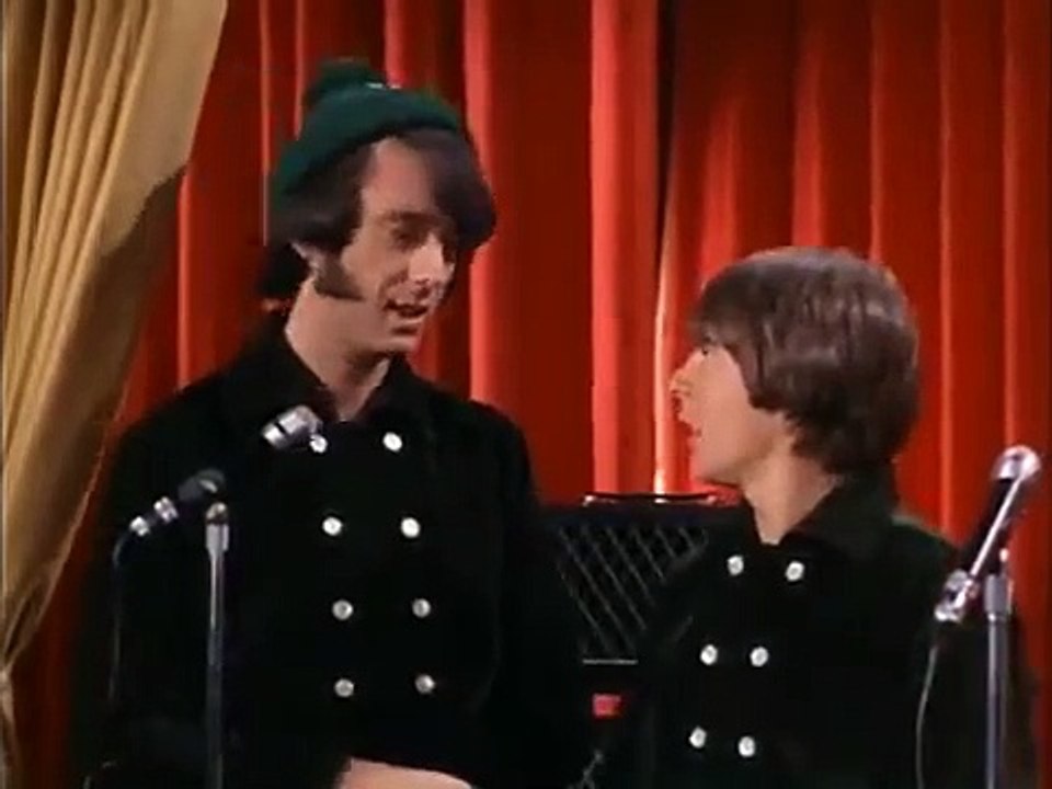 The Monkees - Se2 - Ep25 HD Watch