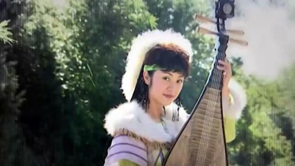 Bát Trận Đồ tập 5 | Vua Ba, Thái Thiếu Phấn