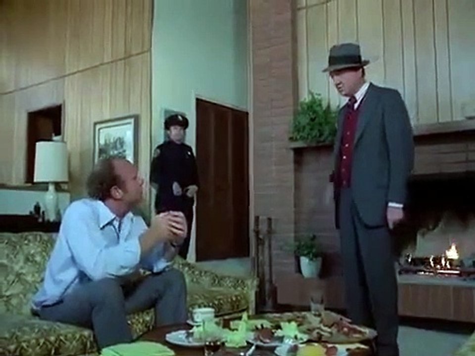 The Streets of San Francisco - Se5 - Ep14 HD Watch