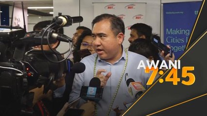 Aplikasi MyJPJ | Tambah ciri keselamatan, pendaftaran perlu nombor unik