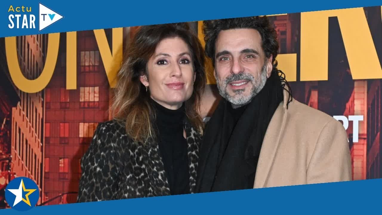 Caroline Ithurbide et son beau Polo : photo inédite de leur incroyable mariage en Grèce, robe courte