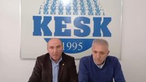 Kesk Samsun Şubeler Platformu: 