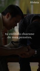 Prière pour trouver l'amour