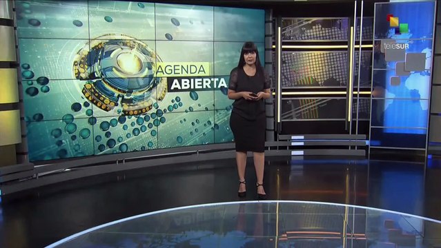 Colombia: Jornada de movilizaciones se manifiestan en apoyo de las reformas del Congreso