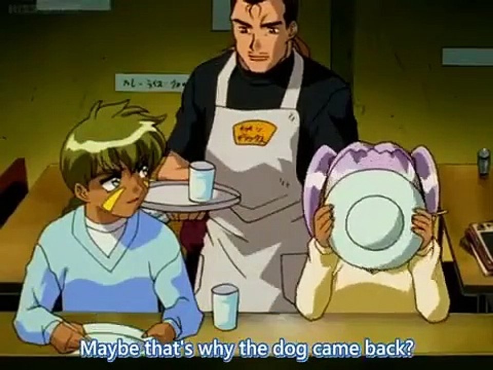 Neo Ranga - Ep37 HD Watch