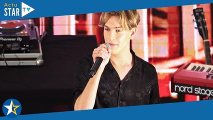"Je suis révolté !" : Louis (Star Academy) pousse un gros coup de gueule sur Instagram et se confie
