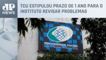 TCU indica R$ 2,9 bilhões pagos pelo INSS a contas irregulares