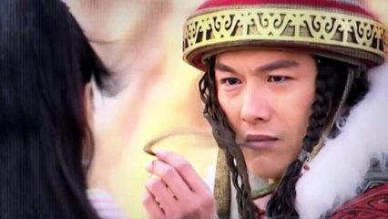 Bát Trận Đồ Tập 6 | Khám Phá Phim Kiếm Hiệp Cổ Trang Hấp Dẫn với Vua Ba & Thái Thiếu Phấn ⚔️