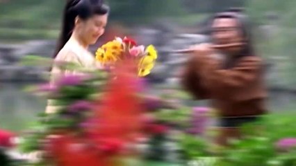 Bát Trận Đồ Tập 8 | Vua Ba & Thái Thiếu Phấn - Phim Kiếm Hiệp Cổ Trang Hấp Dẫn 🎬