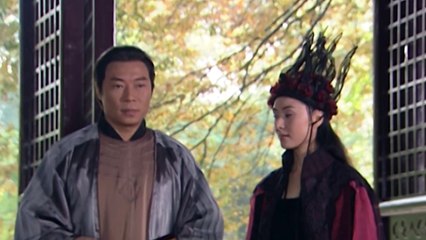 Bát Trận Đồ Tập 10 | Phim Kiếm Hiệp Cổ Trang Hấp Dẫn cùng Vua Ba và Thái Thiếu Phấn 🎬