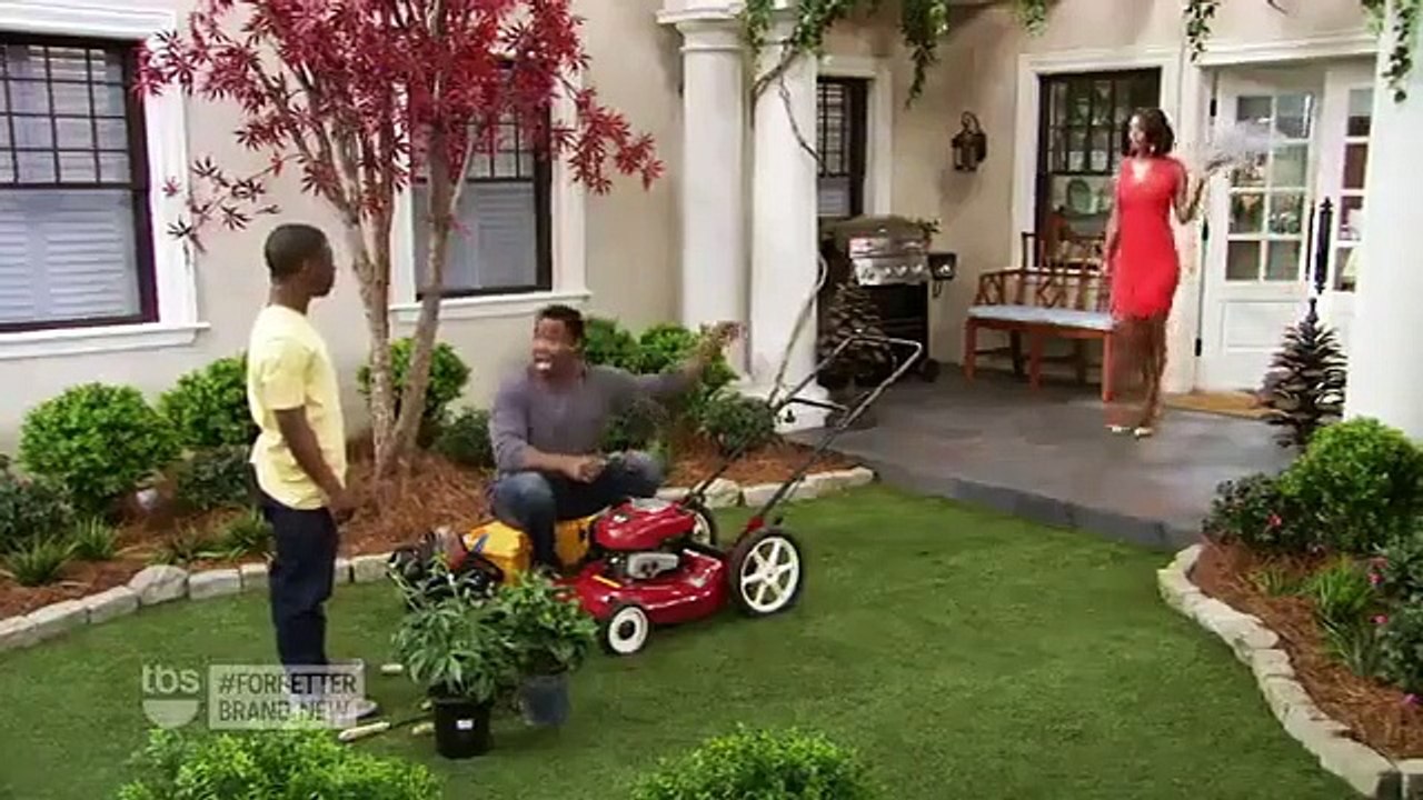 Tyler Perrys For Better or Worse - Se2 - Ep22 HD Watch