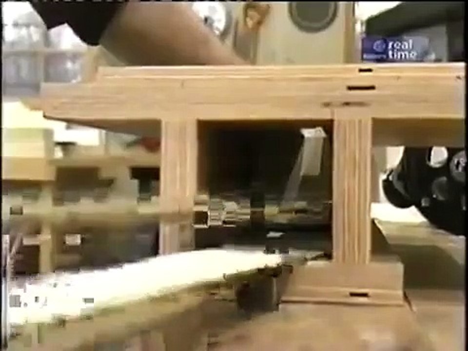 The New Yankee Workshop - Se2 - Ep08 HD Watch