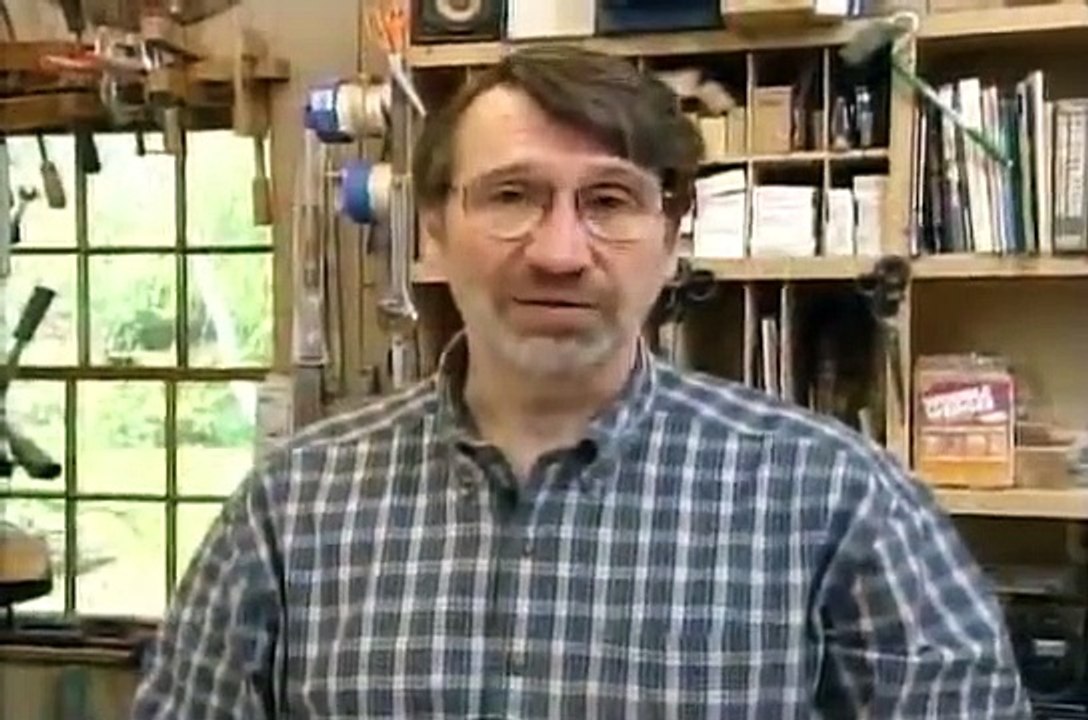 The New Yankee Workshop - Se20 - Ep03 HD Watch