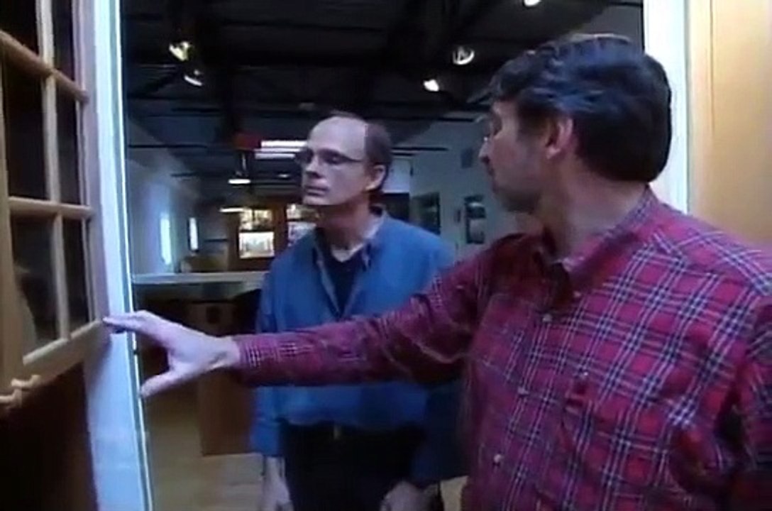 The New Yankee Workshop - Se20 - Ep02 HD Watch