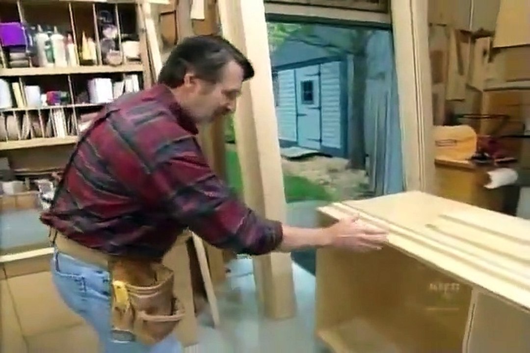 The New Yankee Workshop - Se20 - Ep04 HD Watch