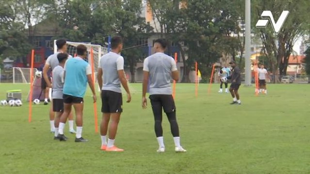 FAM tidak akan hantar pasukan ke Sukan Asia berlangsung di China