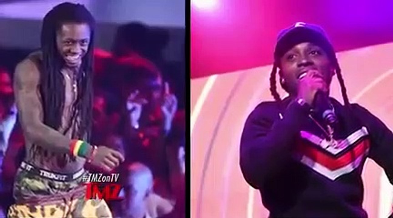 TMZ on TV - Se10 - Ep60 HD Watch