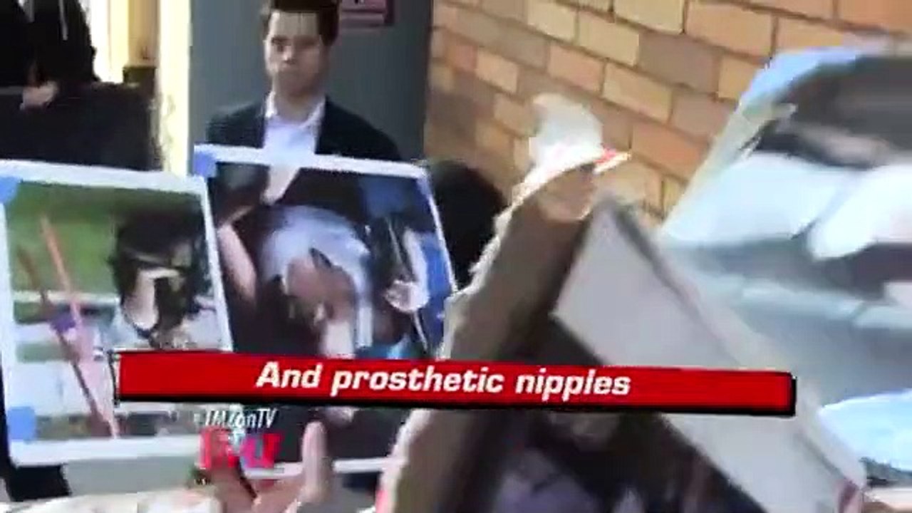 TMZ on TV - Se10 - Ep66 HD Watch