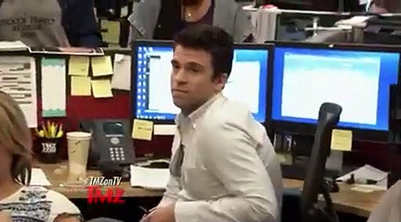 TMZ on TV - Se10 - Ep70 HD Watch