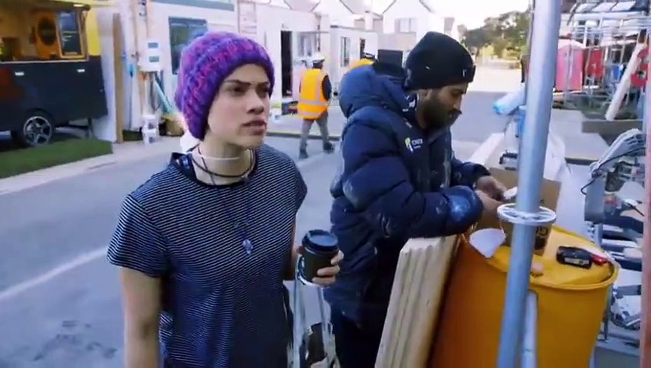 The Block NZ - Se7 - Ep31 HD Watch