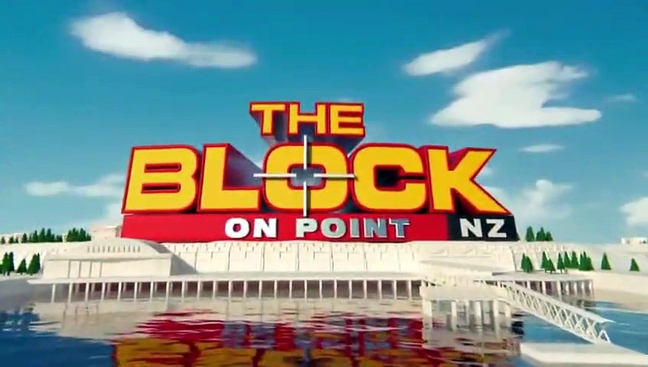 The Block NZ - Se7 - Ep32 HD Watch