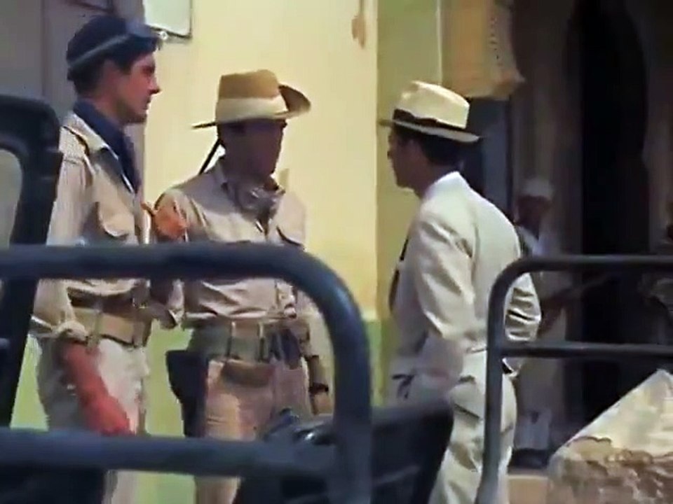 The Rat Patrol - Se1 - Ep12 HD Watch