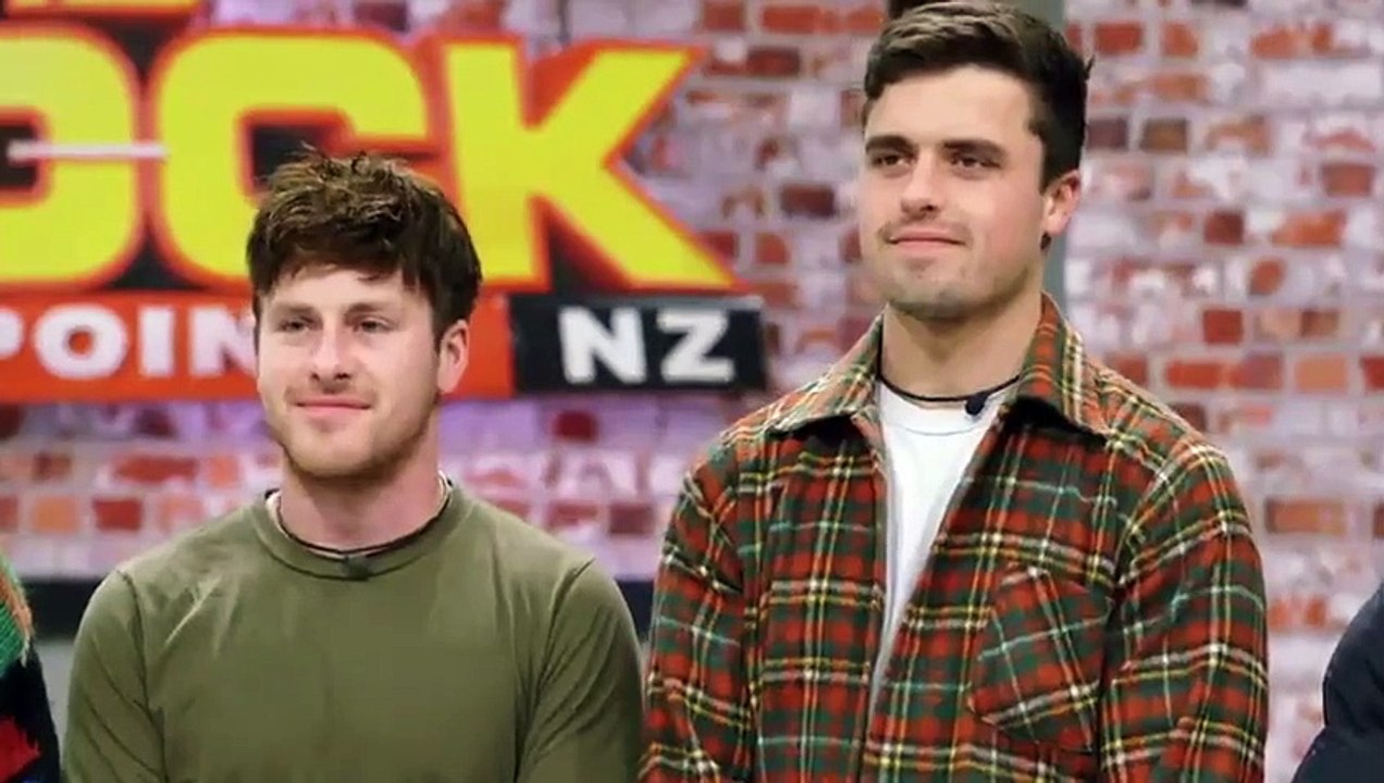 The Block NZ - Se7 - Ep34 HD Watch