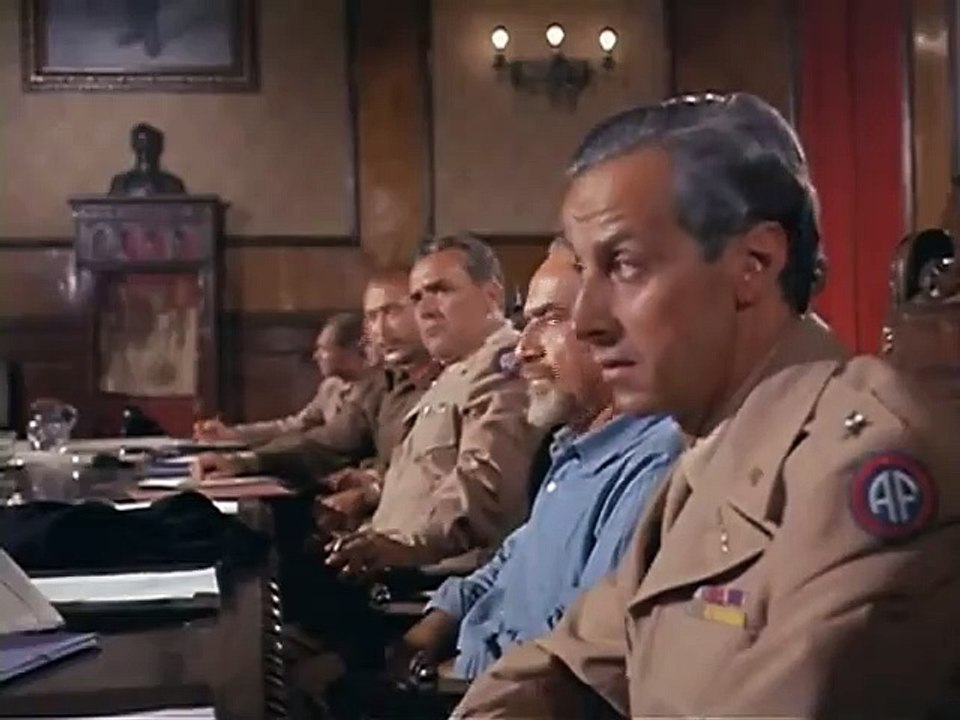 The Rat Patrol - Se1 - Ep14 HD Watch