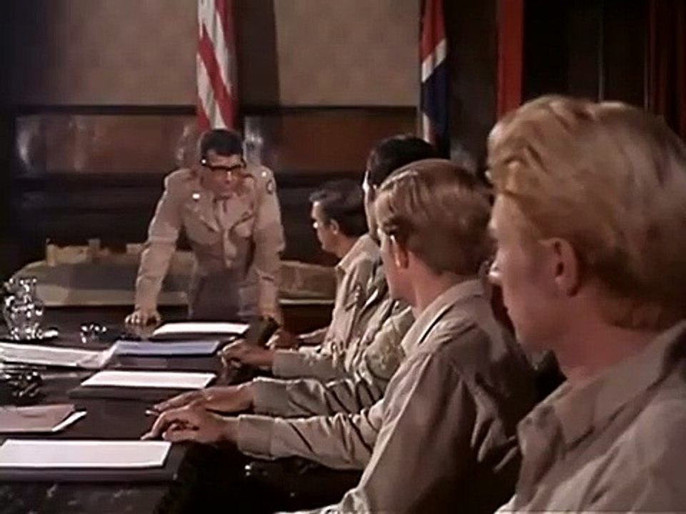 The Rat Patrol - Se1 - Ep15 HD Watch