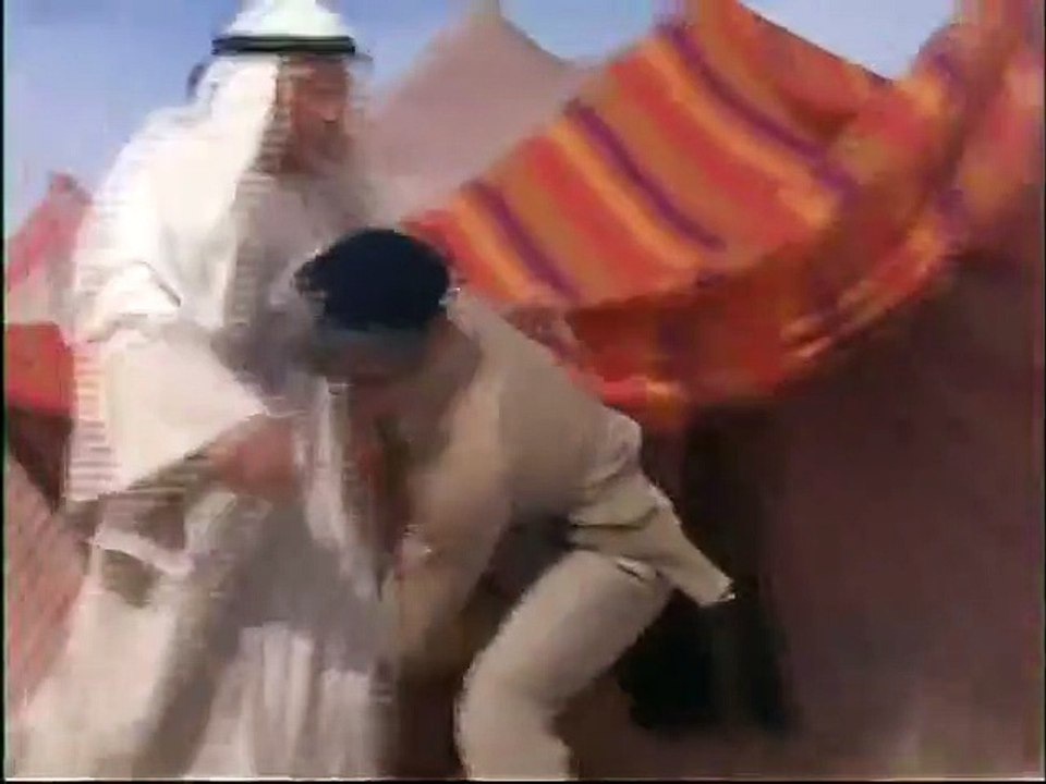 The Rat Patrol - Se1 - Ep22 HD Watch