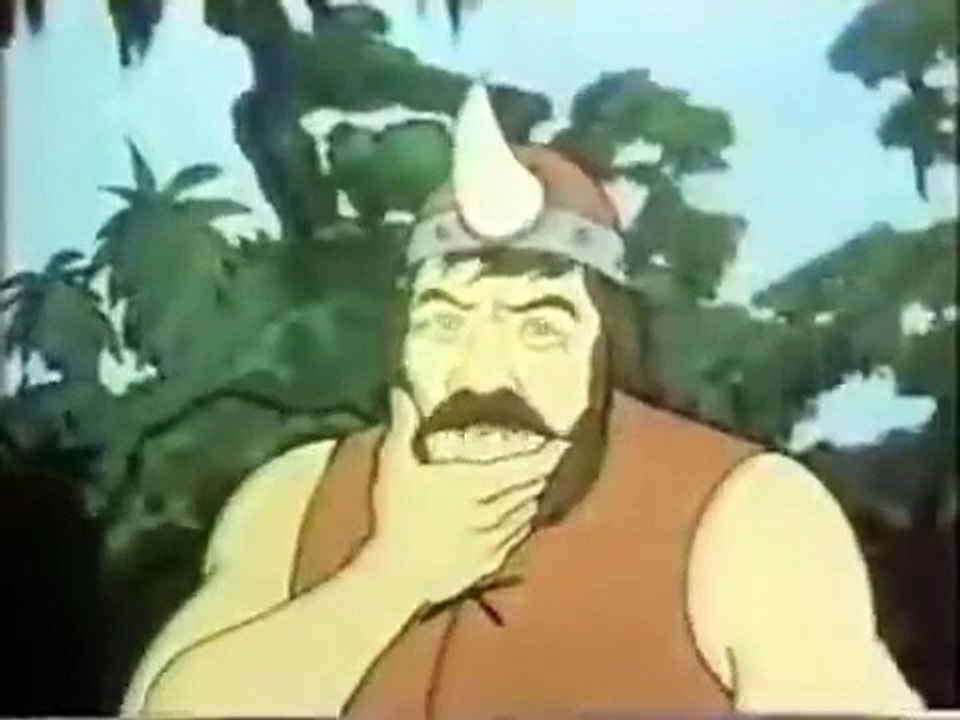 Tarzan, Lord of the Jungle - Se4 - Ep08 - Tarzan And The White Elephant HD Watch