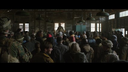 La 5ème Vague - Extrait 4th Wave Has Begin - VF