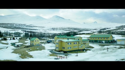 BIENVENUS! - Bande annonce