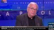 Jean-Claude Dassier de retour sur CNews après ses propos polémiques sur les musulmans