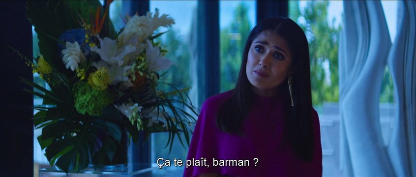 Magic Mike : dernière danse Bande-annonce VO