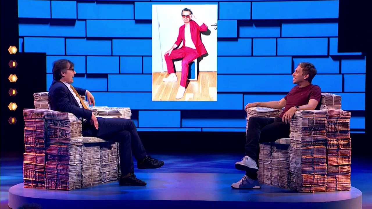 The Russell Howard Hour - Se5 - Ep02 HD Watch