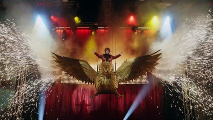 The Boss / Bande-annonce officielle VF [Au cinéma le 20 juillet]