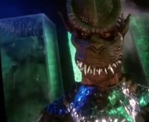 Terrahawks Terrahawks S01 E012 – A Christmas Miracle