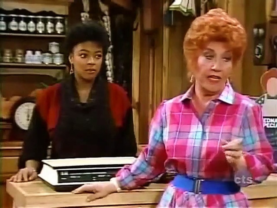 The Facts of Life - Se6 - Ep18 HD Watch