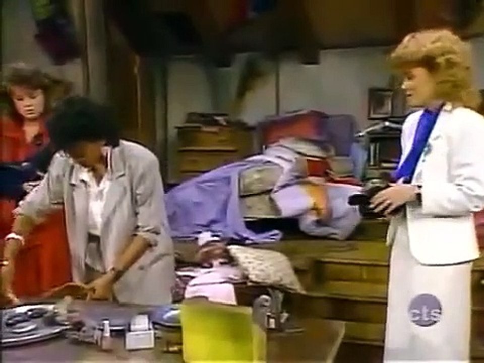 The Facts of Life - Se7 - Ep01 HD Watch