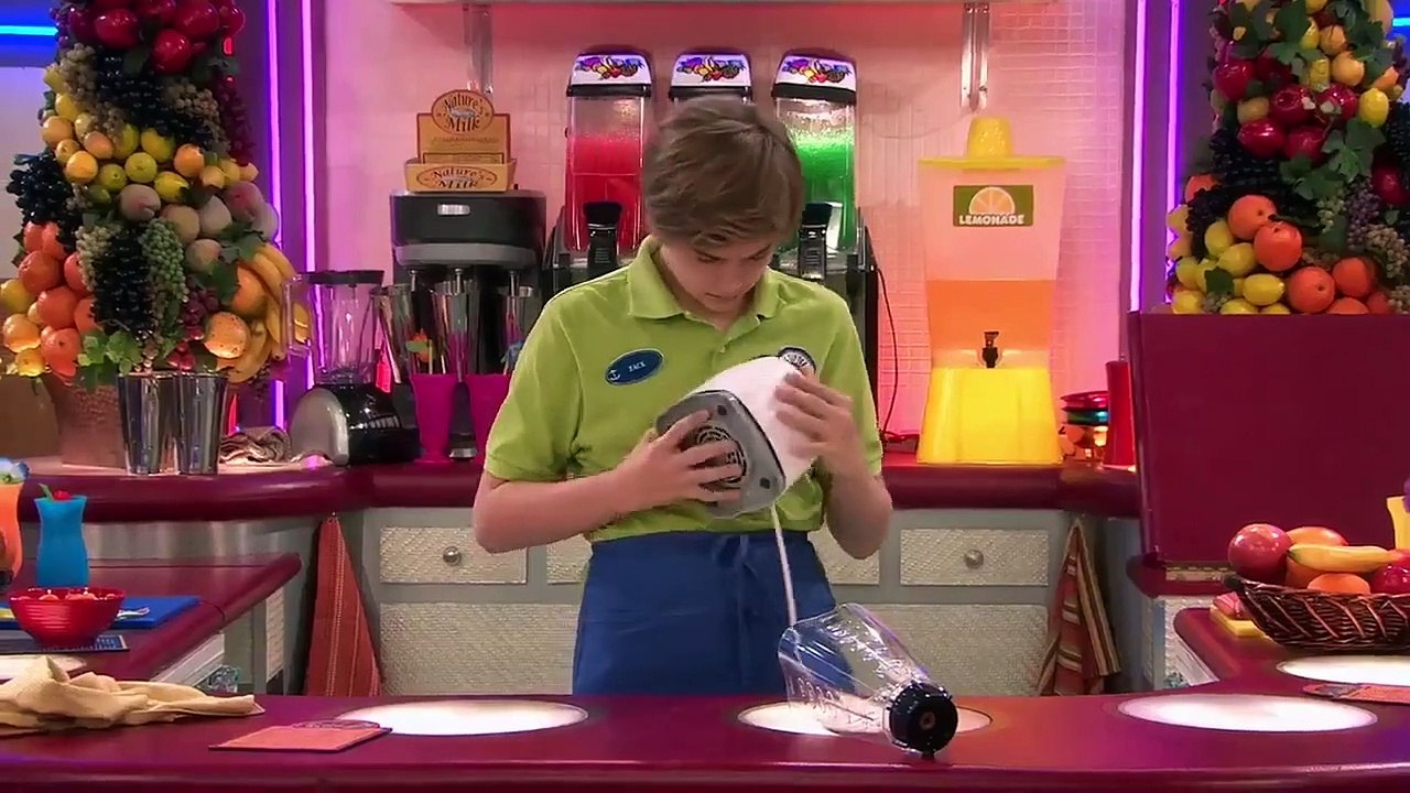 The suite life on deck - se3 - ep16 - the play's the thing hd watch