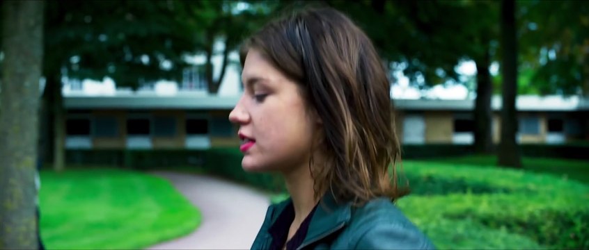 Bande-annonce - ORPHELINE d'Arnaud des Pallières