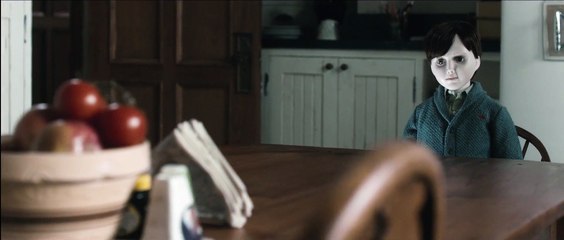 THE BOY Bande Annonce VF