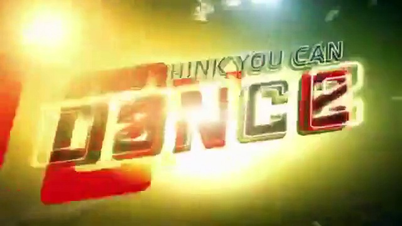 So You Think You Can Dance - Se8 - Ep05 HD Watch