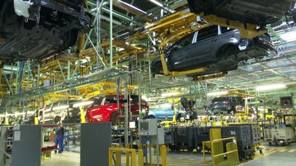 Ford despedirá a 3.800 empleados en Europa hasta 2025